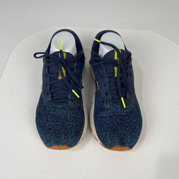 Brooks Range 2 Running Shoes Sneakers Mens Size 8 Blue White Athletic Gym Comfor main image 11